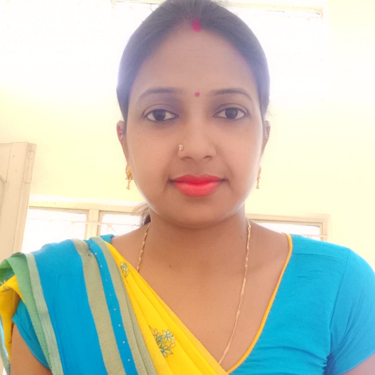 Mrs. Archana Pradhan